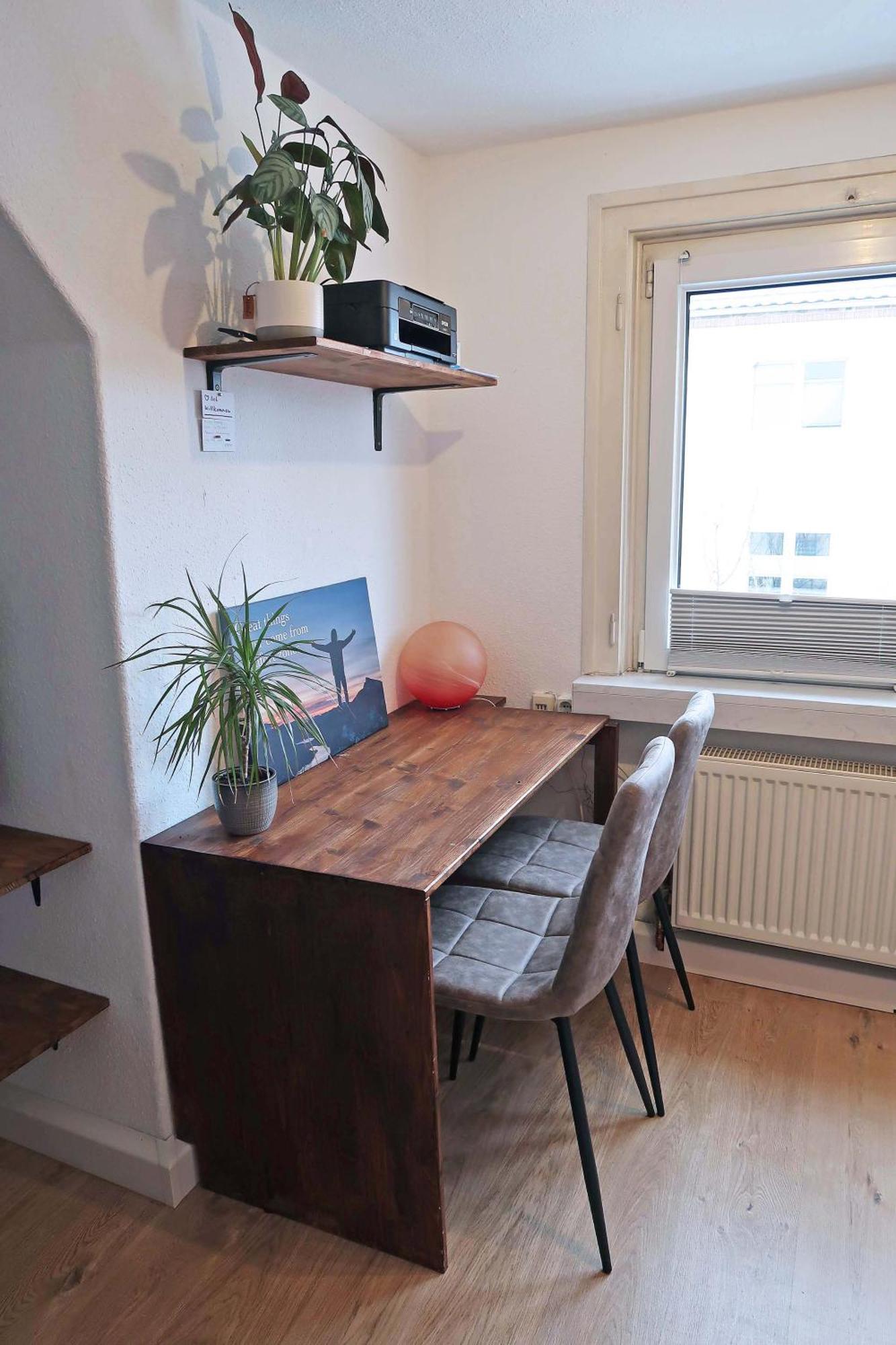 Kleines Studio Am Uni-Campus - Perfekt Fuer Junge Unternehmungslustige เดรสเดน ภายนอก รูปภาพ